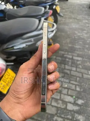 Apple iPhone 12 Pro (Used)