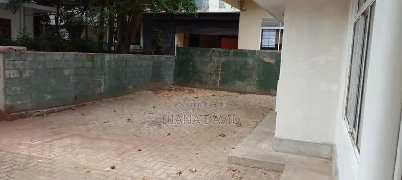 Land With House For Sale