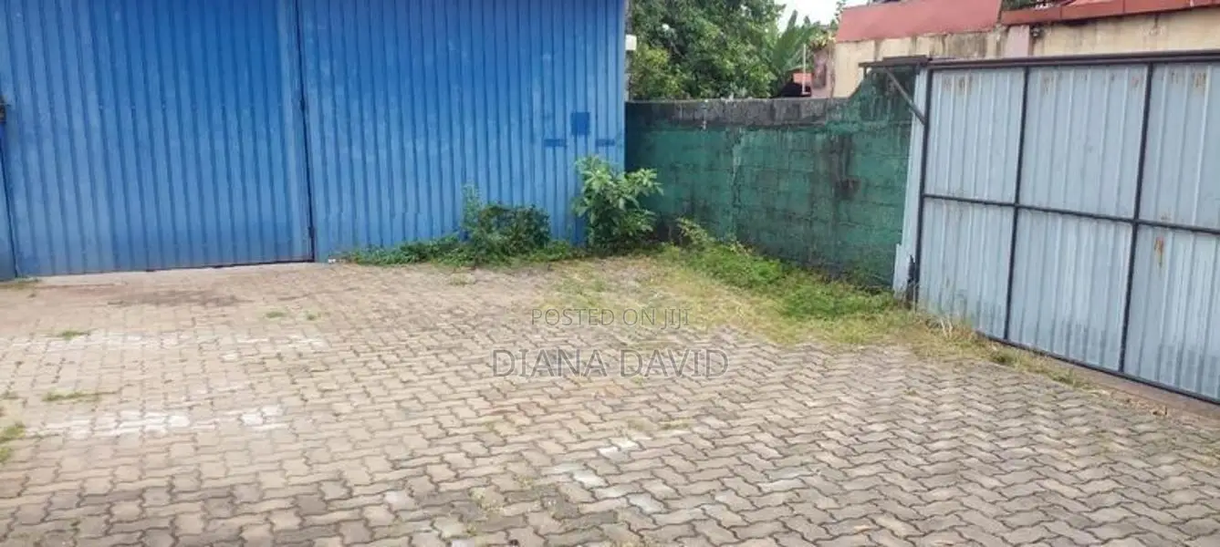 Land With House For Sale