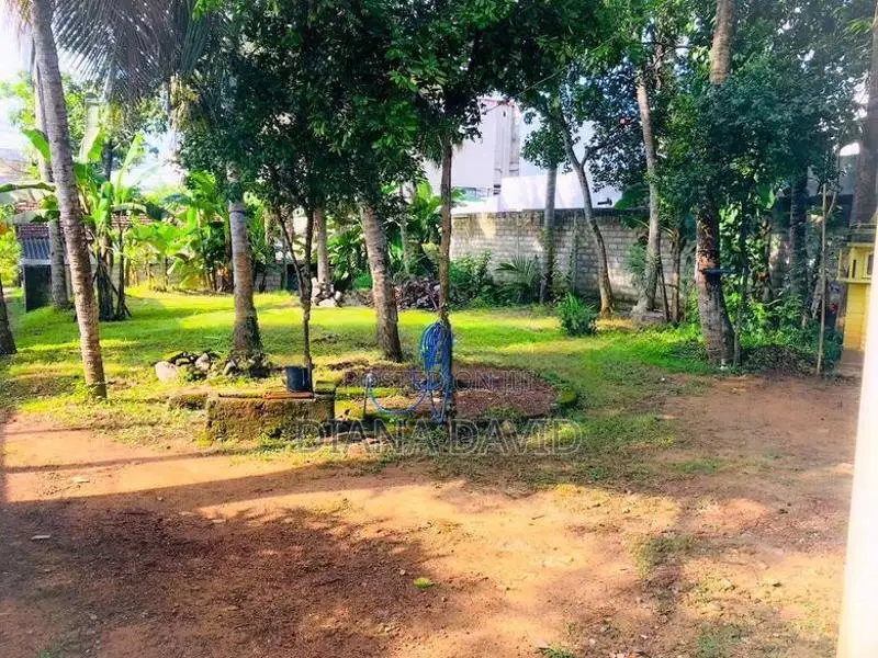 Land for Sale Dehiwala