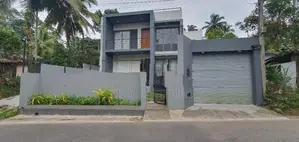 3 Bedroom Two Storey New House for Rent in Nawagamuwa
