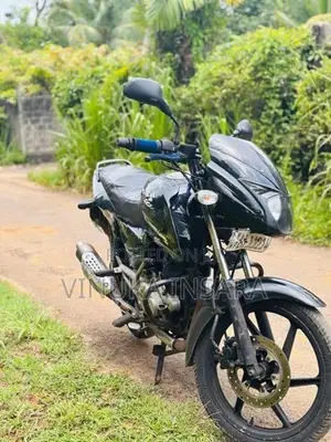 Bajaj Pulsar 150 2016