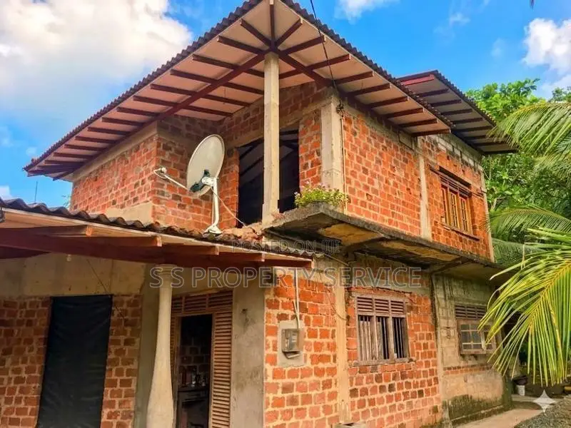 House for sale in Meepe, Habaraduwa (SSPH-359)