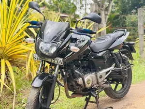 Bajaj Pulsar 150 2016
