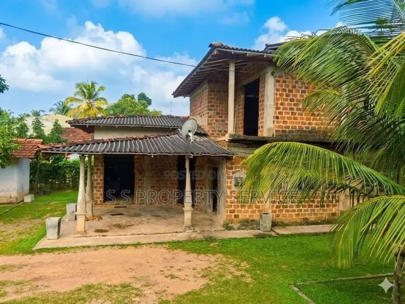 House for sale in Meepe, Habaraduwa (SSPH-359)
