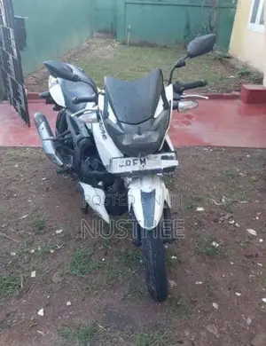 TVS Apache RTR 2016