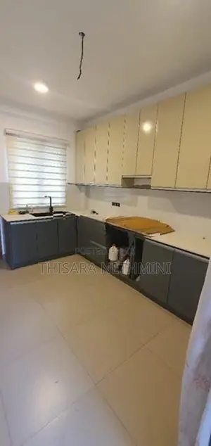 3 Bedroom Two Storey New House for Rent in Nawagamuwa