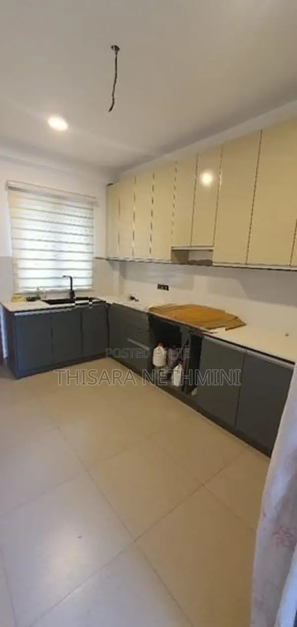3 Bedroom Two Storey New House for Rent in Nawagamuwa