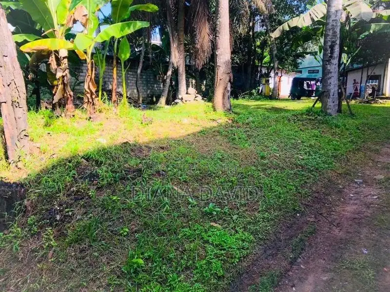 Land for Sale Dehiwala