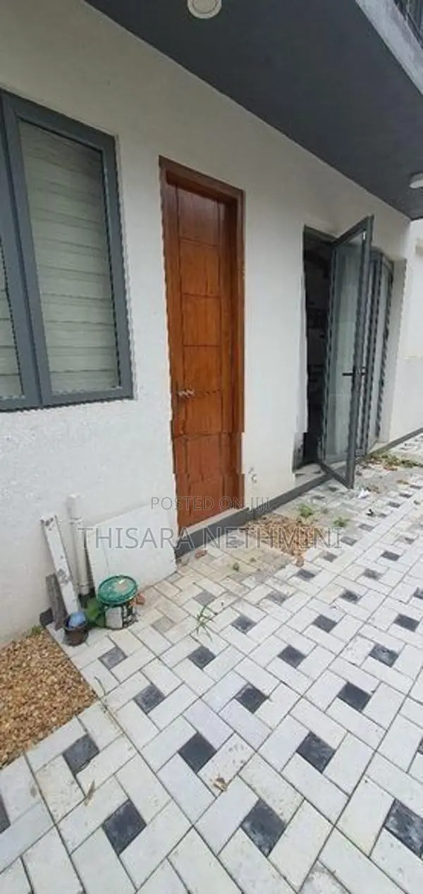 3 Bedroom Two Storey New House for Rent in Nawagamuwa