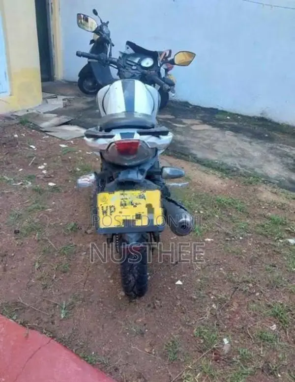 TVS Apache RTR 2016