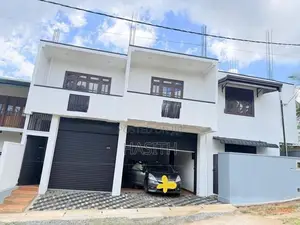 Brand New House for Sale Homagama