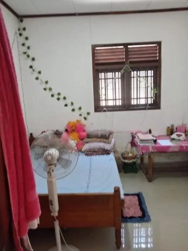 House for Sale in Ragama – Kendaliyaddapaluwa