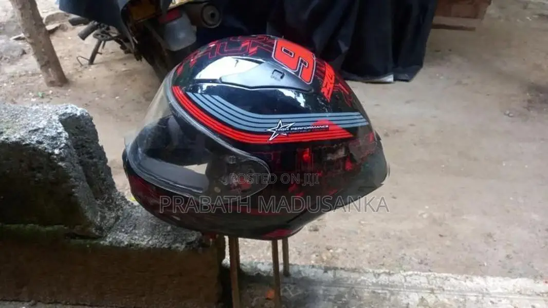 හෙල්මට්