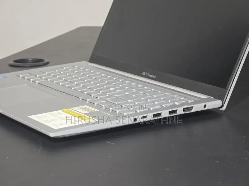 Asus VivoBook i3 13th Gen Laptop | 8GB RAM 512GB SSD