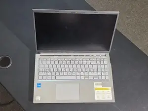 Asus VivoBook i3 13th Gen Laptop | 8GB RAM 512GB SSD