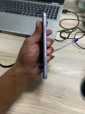Apple iPhone 11 128GB (Used)