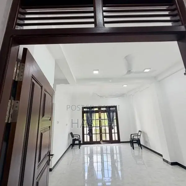 Brand New House for Sale Homagama