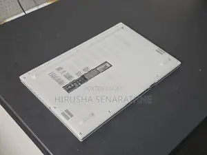 Asus VivoBook i3 13th Gen Laptop | 8GB RAM 512GB SSD