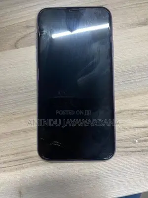 Apple iPhone 11 128GB (Used)