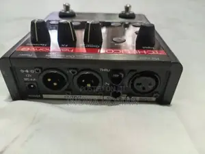 TC Helicon Harmony-G