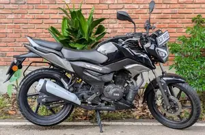 TVS Raider 125 2025