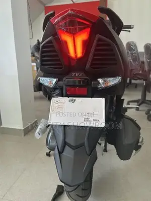 TVS Ntorq 125 Race 2026