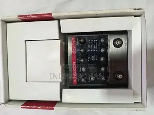 TC Helicon Harmony-G