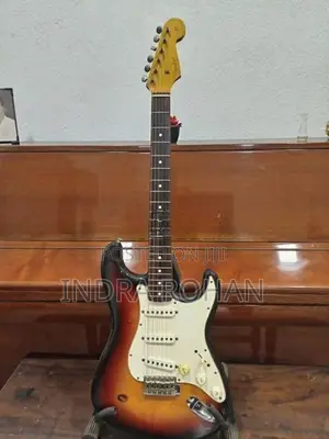 Fender Guitar
