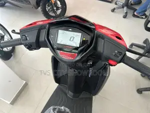 TVS Ntorq 125 Race 2026