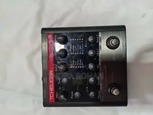 TC Helicon Harmony-G