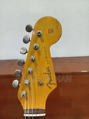 Fender Guitar