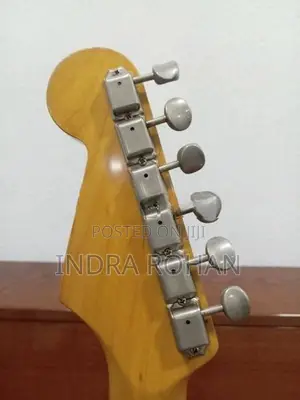 Fender Guitar