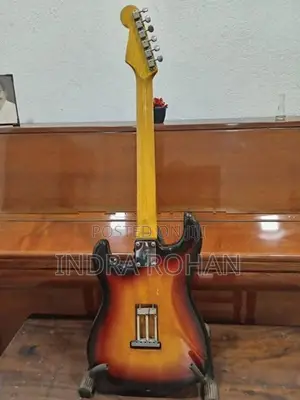 Fender Guitar