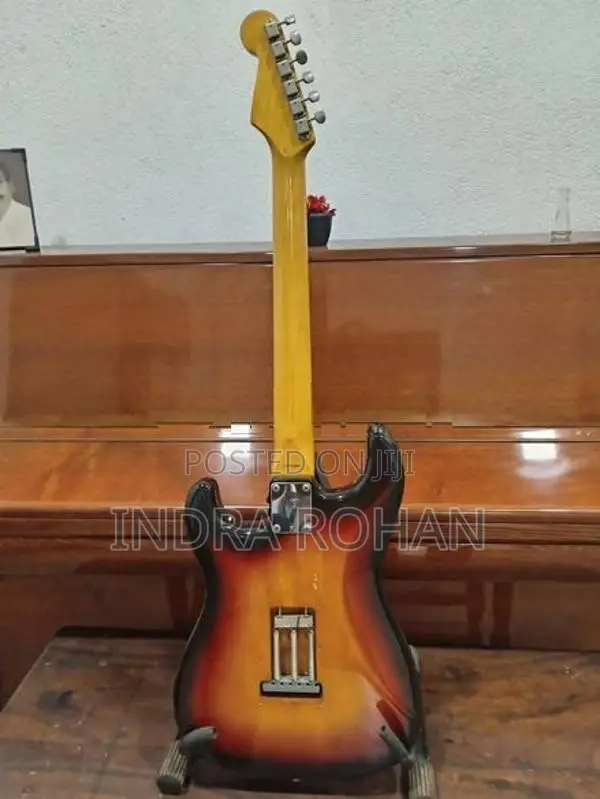 Fender Guitar