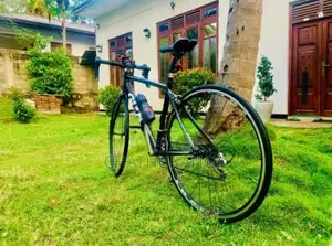 Racing Bicycle