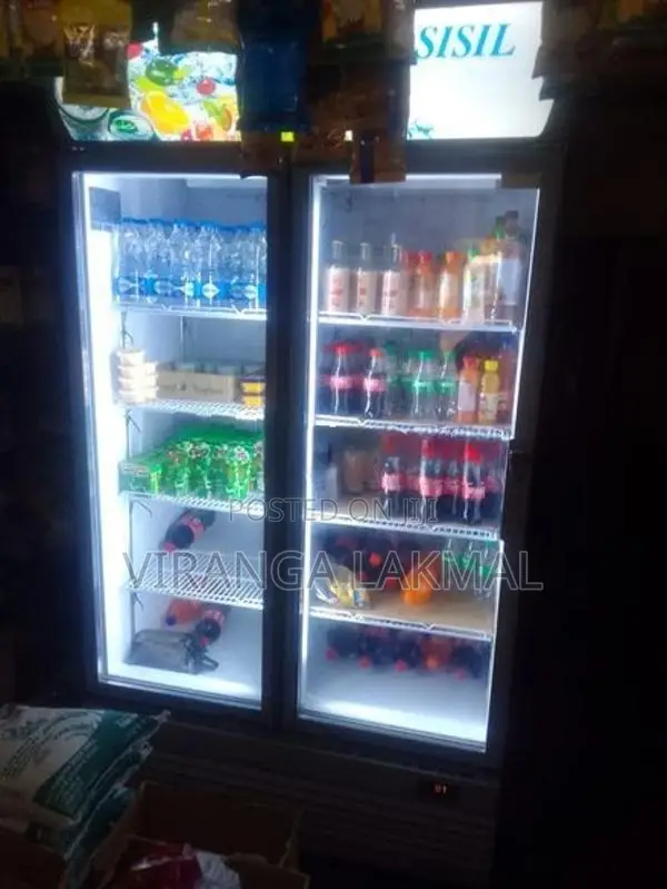 Bottle Cooler