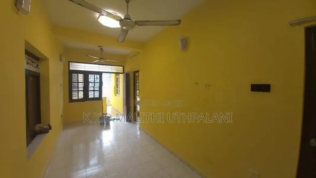 Fist Floor House For Rent Nadimala Dehiwala