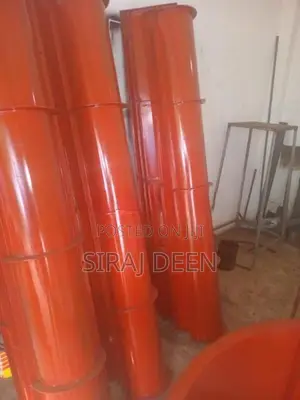 Cylinder Mould