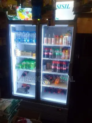 Bottle Cooler