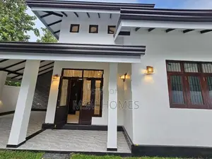 All Complete Brand New House For Sale in Negombo
