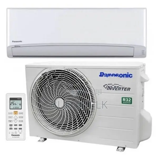 12000BTU Panasonic Smart Inverter Air Conditioner
