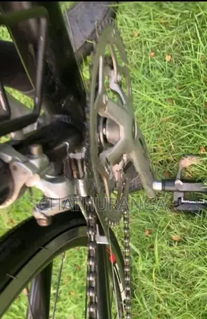 Racing Bicycle