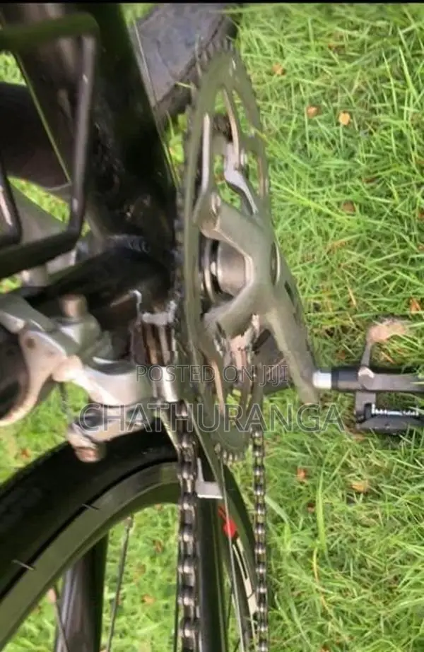 Racing Bicycle