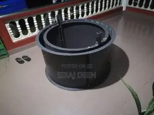 Cylinder Mould