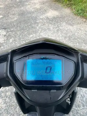 TVS Ntorq 125 2018
