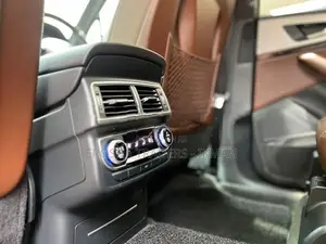 Audi Q7 2017