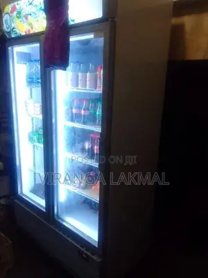 Bottle Cooler