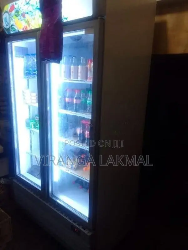 Bottle Cooler