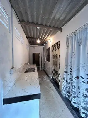 Newly Built Rooms for Rent in Dankotuwa – Near Industrial Estate